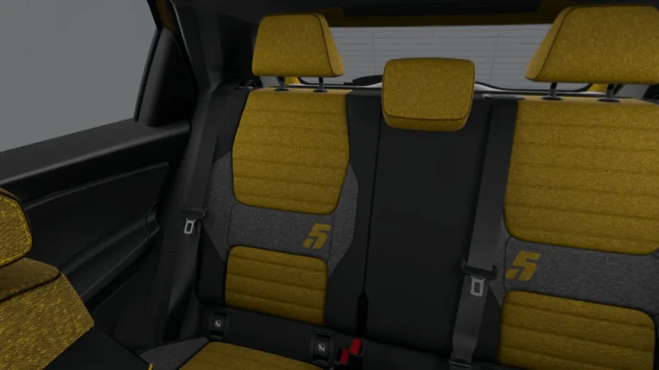 RENAULT R5 R5 52kWh Comfort Range Iconic Cinq Nowy