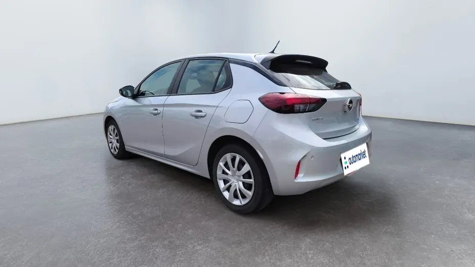 OPEL Corsa Corsa 1.2 S&S