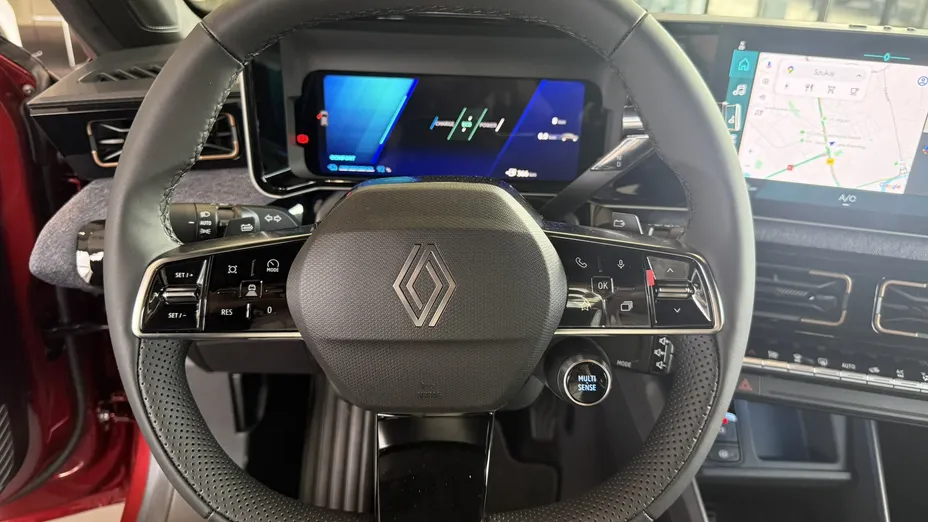 RENAULT R4 R4 52kWh Comfort Range Techno Nowy