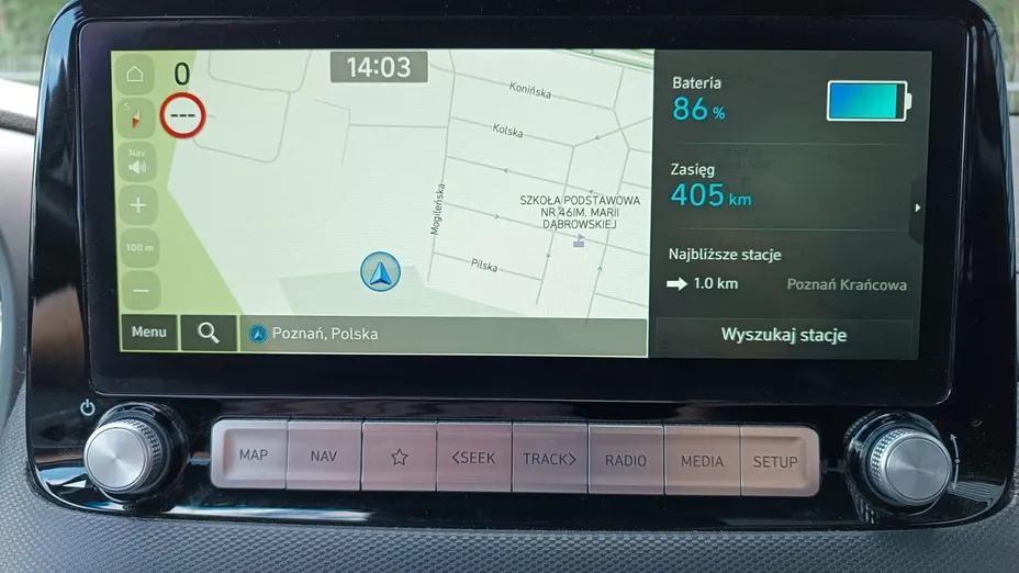 HYUNDAI Kona Kona Electric 64kWh Executive