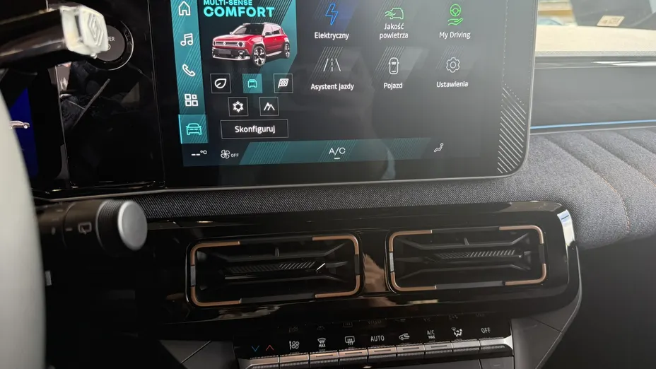 RENAULT R4 R4 52kWh Comfort Range Techno Nowy