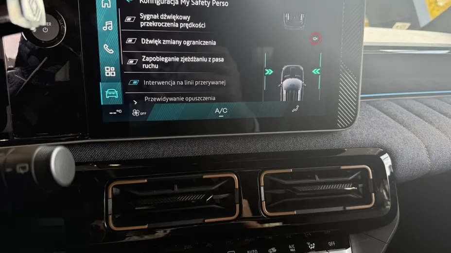 RENAULT R4 R4 52kWh Comfort Range Techno Nowy