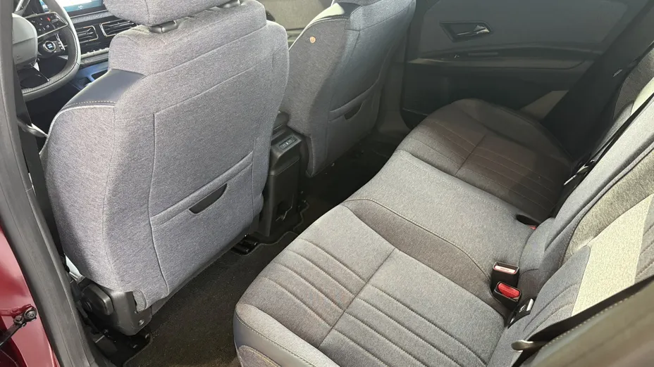 RENAULT R4 R4 52kWh Comfort Range Techno Nowy