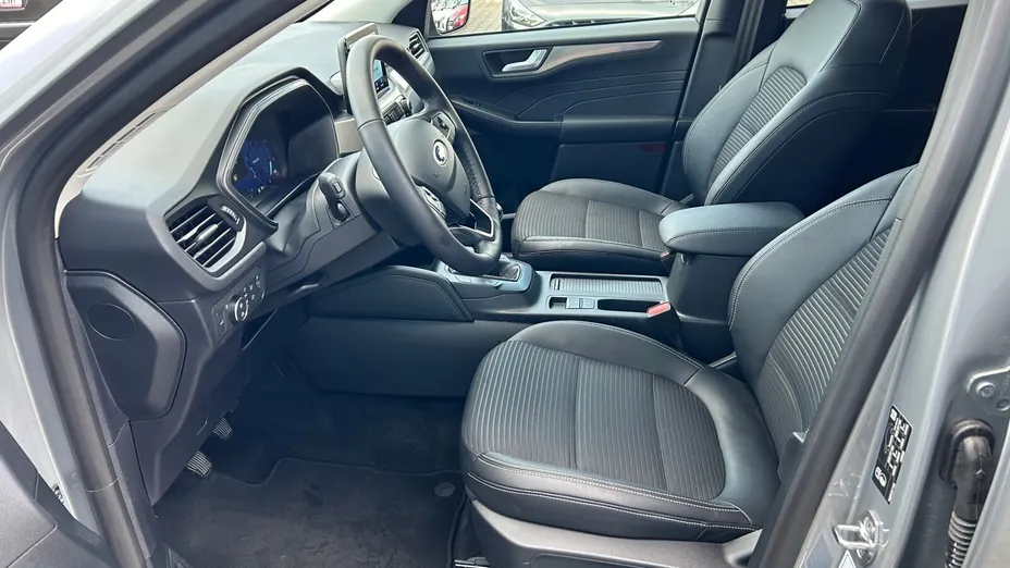 FORD Kuga Kuga 1.5 EcoBoost FWD Titanium X