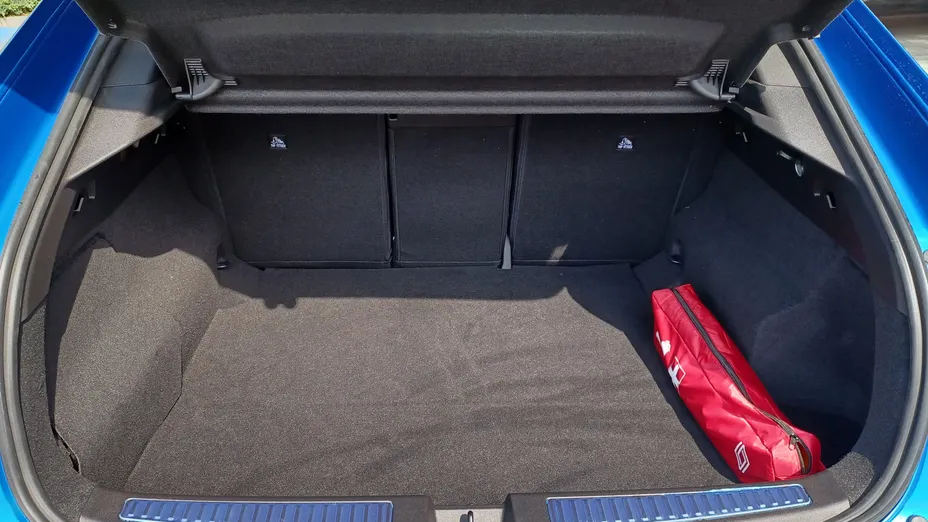 RENAULT Rafale Rafale 1.2 E-Tech PHEV 4x4 300 atelier Alpine MMT Nowy