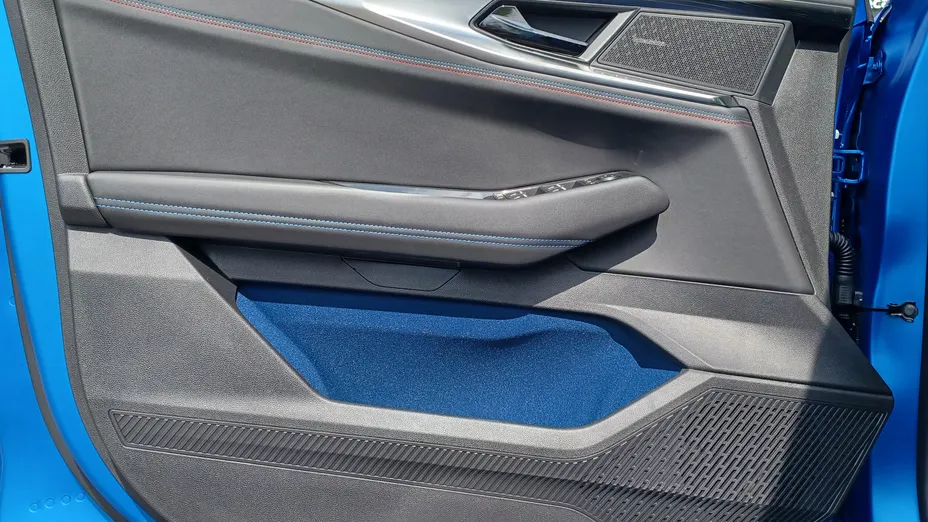 RENAULT Rafale Rafale 1.2 E-Tech PHEV 4x4 300 atelier Alpine MMT Nowy