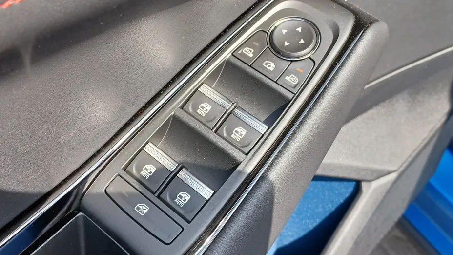 RENAULT Rafale Rafale 1.2 E-Tech PHEV 4x4 300 atelier Alpine MMT Nowy