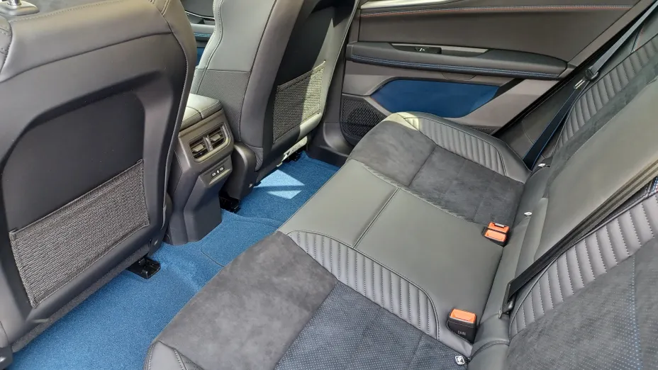 RENAULT Rafale Rafale 1.2 E-Tech PHEV 4x4 300 atelier Alpine MMT Nowy