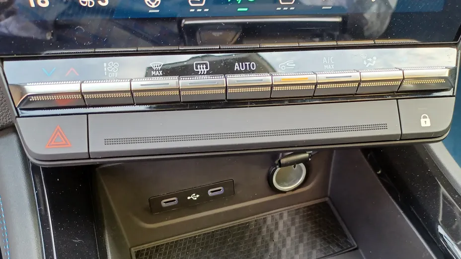 RENAULT Rafale Rafale 1.2 E-Tech PHEV 4x4 300 atelier Alpine MMT Nowy