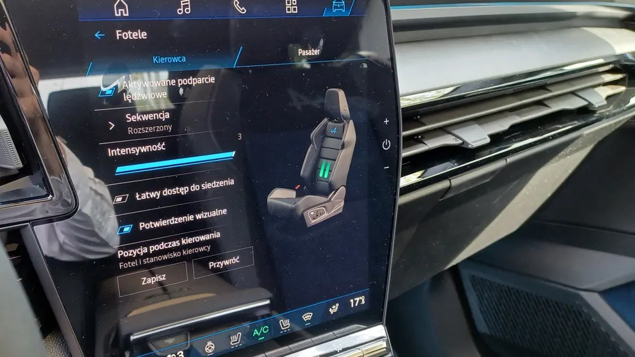 RENAULT Rafale Rafale 1.2 E-Tech PHEV 4x4 300 atelier Alpine MMT Nowy