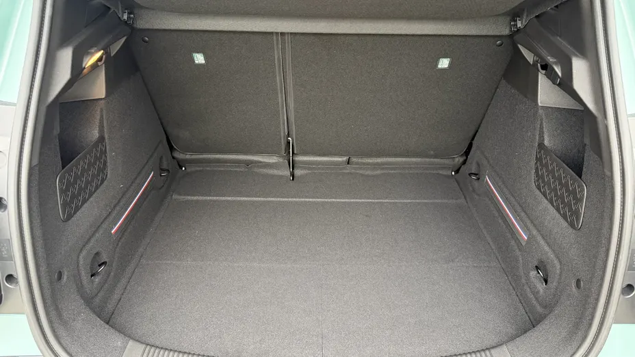 RENAULT R4 R4 52kWh Comfort Range Techno Nowy