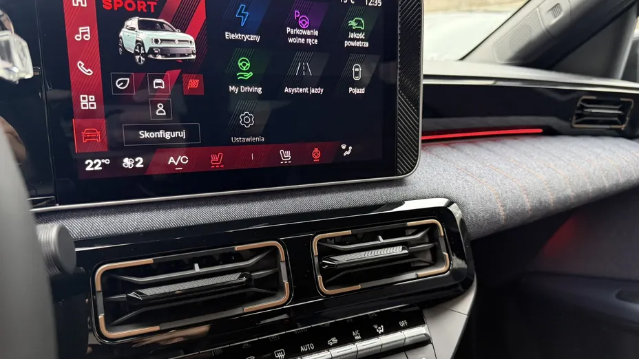 RENAULT R4 R4 52kWh Comfort Range Techno Nowy