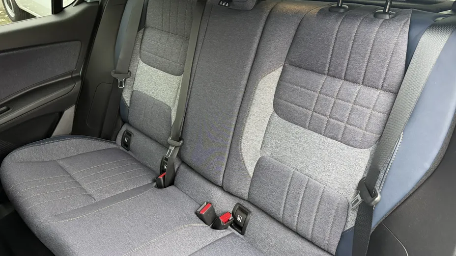 RENAULT R4 R4 52kWh Comfort Range Techno Nowy