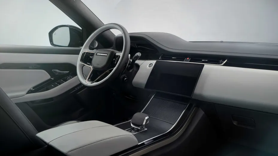 LAND ROVER Range Rover Evoque Evoque 2.0 D200 mHEV Dynamic HSE Nowy