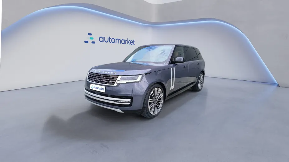 LAND ROVER Range Rover Range Rover 3.0 D350 mHEV LWB Autobiography 7os.