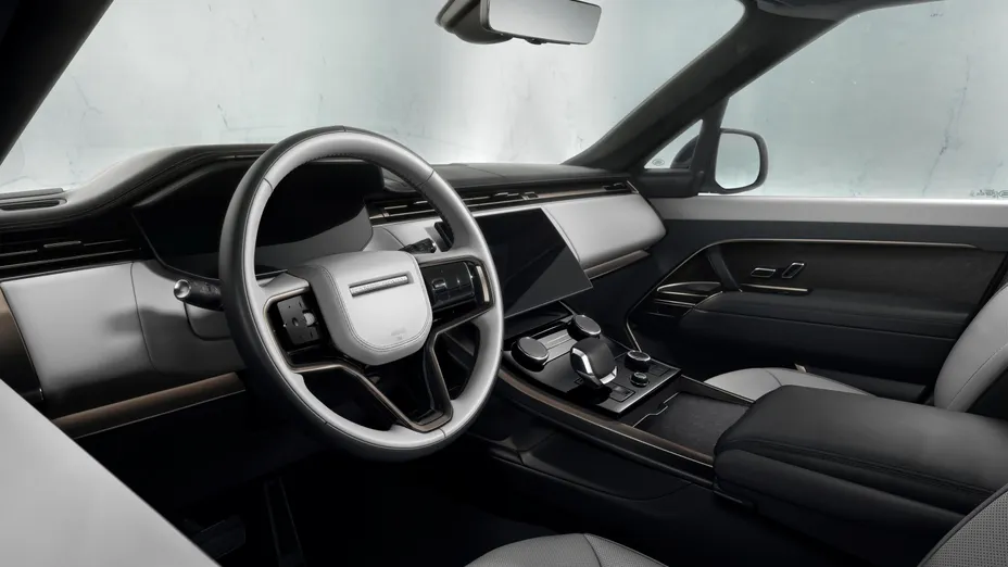 LAND ROVER Range Rover Sport Range Rover S 3.0 P460e PHEV Dynamic SE Nowy