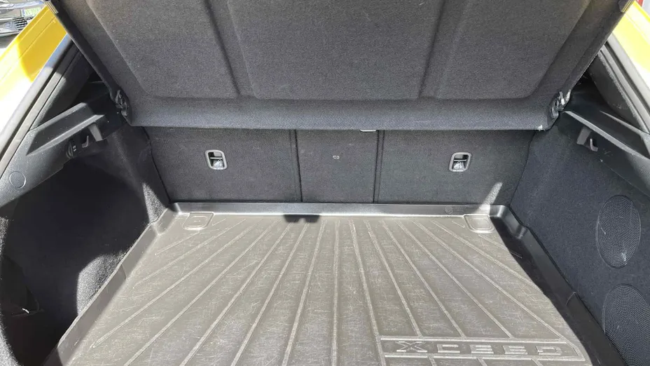 KIA XCeed XCeed 1.6 T-GDI XL DCT