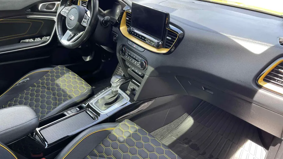 KIA XCeed XCeed 1.6 T-GDI XL DCT
