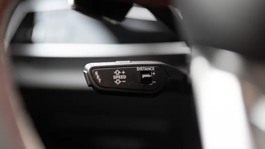 AUDI Q8 RS Q8 TFSI mHEV Quattro Tiptronic