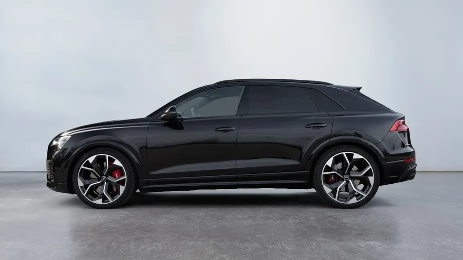 AUDI Q8 RS Q8 TFSI mHEV Quattro Tiptronic
