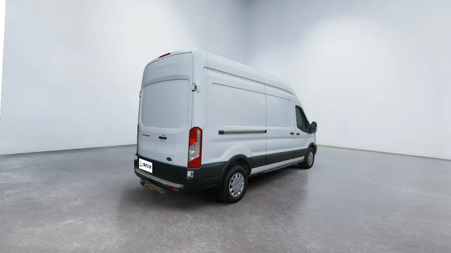 FORD Transit Transit 350 L3H3 Trend