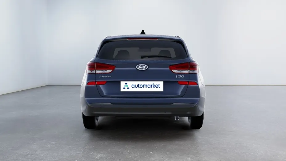 HYUNDAI i30 i30 1.5 DPI Pure Nowy