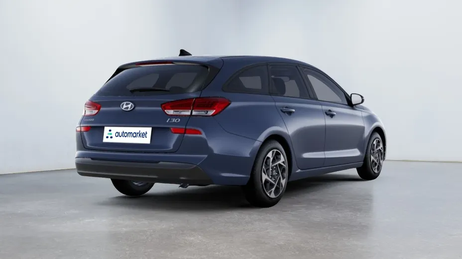 HYUNDAI i30 i30 1.5 DPI Pure Nowy