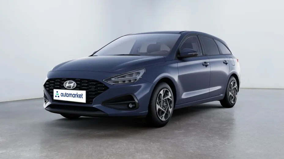 HYUNDAI i30 i30 1.5 DPI Pure Nowy