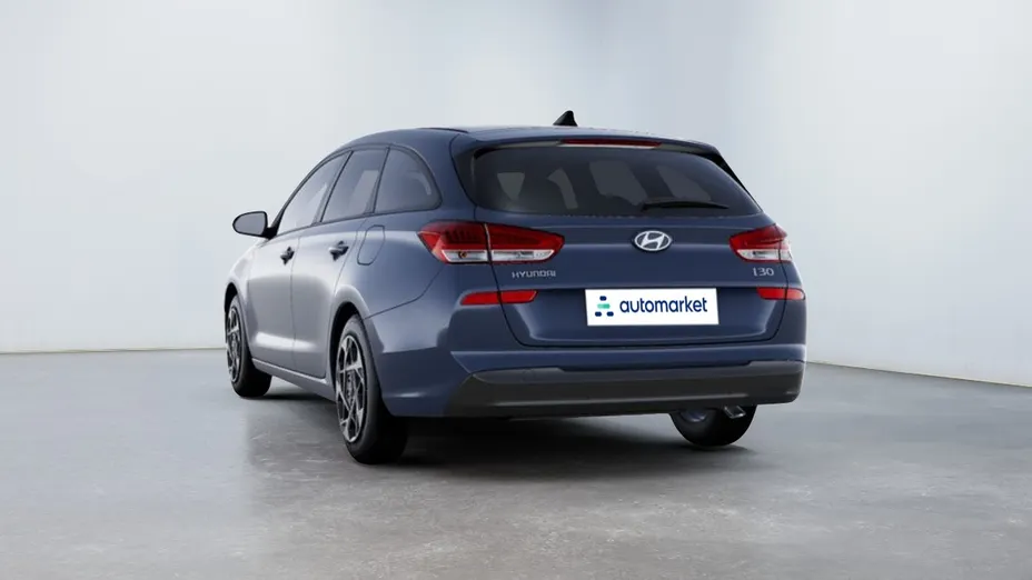 HYUNDAI i30 i30 1.5 DPI Pure Nowy