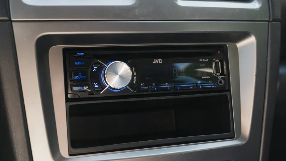 SUBARU Impreza Impreza 2.5 WRX