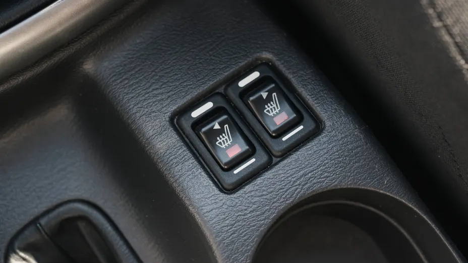 SUBARU Impreza Impreza 2.5 WRX