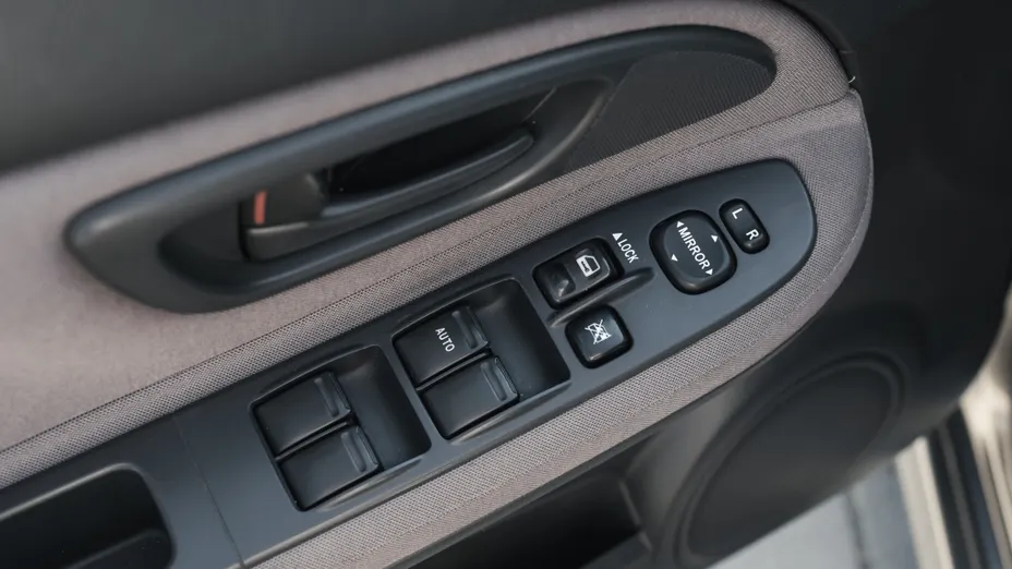 SUBARU Impreza Impreza 2.5 WRX