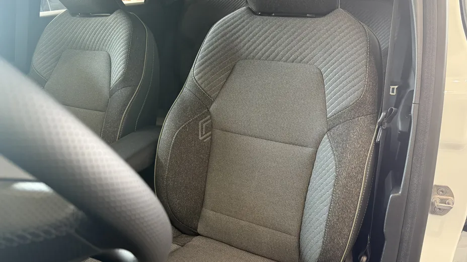 RENAULT Symbioz Symbioz 1.3 TCe mHEV Techno Nowy