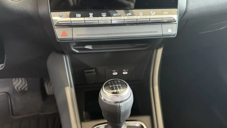 RENAULT Symbioz Symbioz 1.3 TCe mHEV Techno Nowy