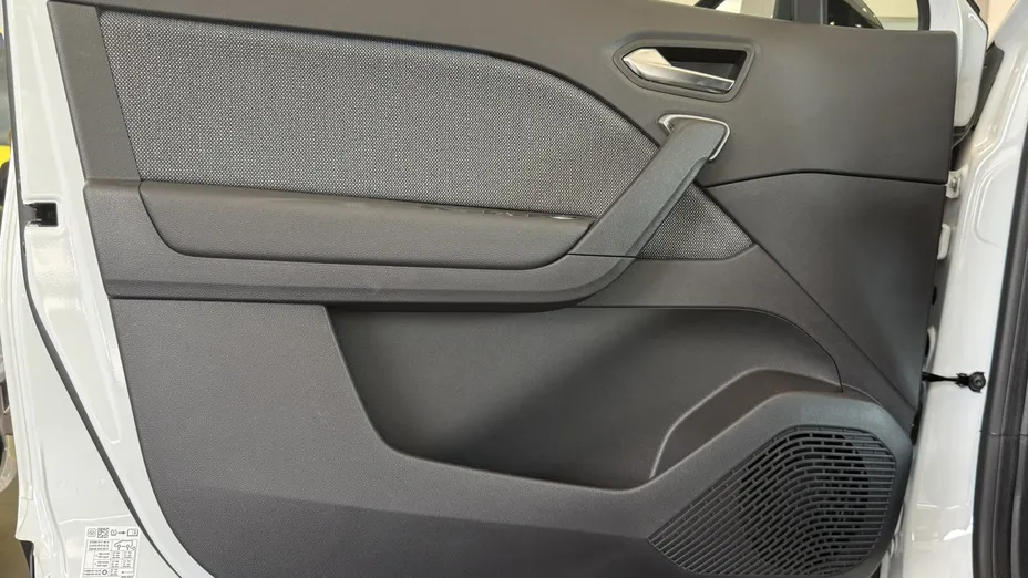 RENAULT Symbioz Symbioz 1.3 TCe mHEV Techno Nowy