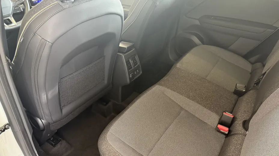 RENAULT Symbioz Symbioz 1.3 TCe mHEV Techno Nowy