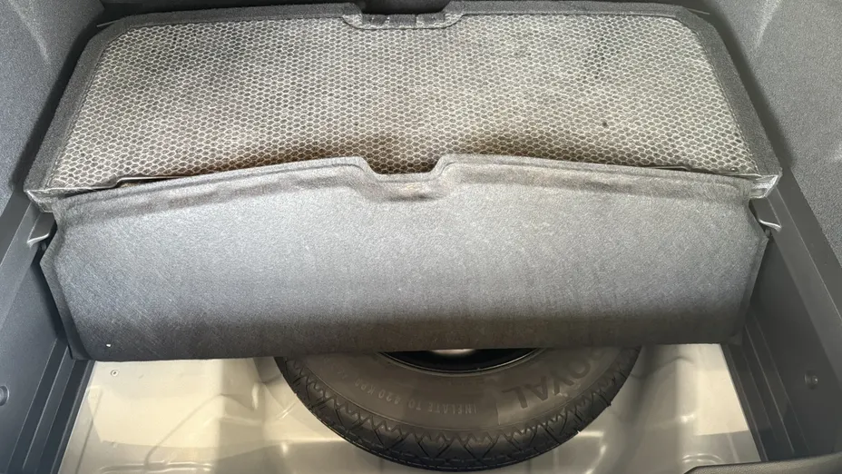 RENAULT Symbioz Symbioz 1.3 TCe mHEV Techno Nowy