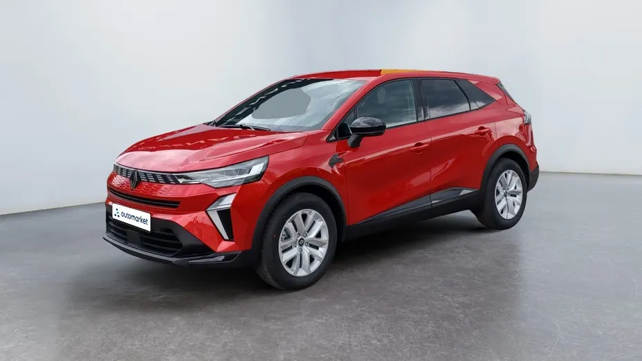RENAULT Symbioz Symbioz 1.6 E-Tech Full Hybrid 145 Evolution Nowy
