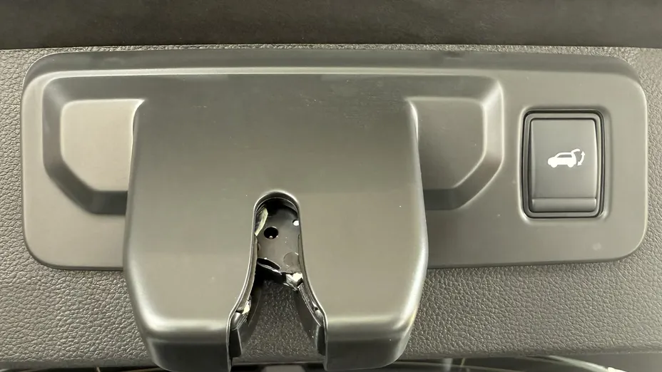 RENAULT Symbioz Symbioz 1.3 TCe mHEV Techno Nowy