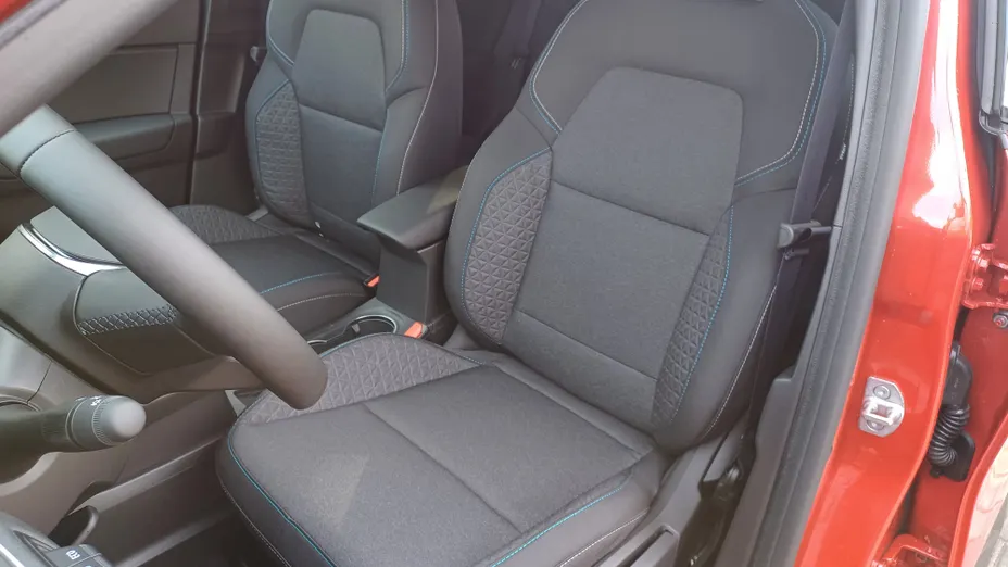 RENAULT Symbioz Symbioz 1.6 E-Tech Full Hybrid 145 Evolution Nowy