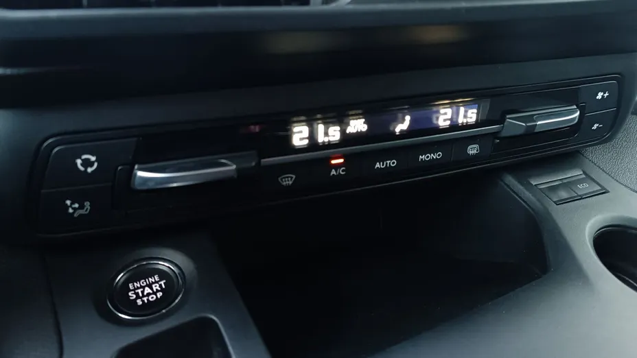 PEUGEOT Partner Van Partner 1.5 BlueHDi L2 S&S EAT8