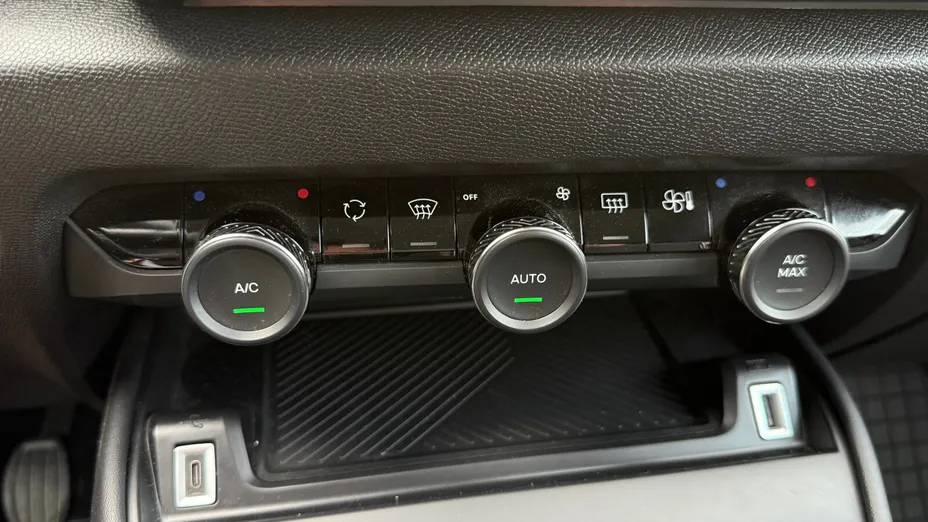 CITROEN C3 Aircross C3 Aircross 1.5 BlueHDi Feel Pack S&S