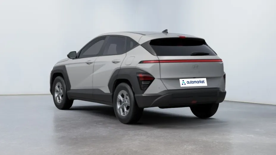 HYUNDAI Kona Kona 1.0 T-GDI Smart Nowy