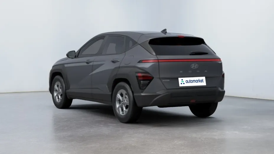 HYUNDAI Kona Kona 1.0 T-GDI Smart Nowy