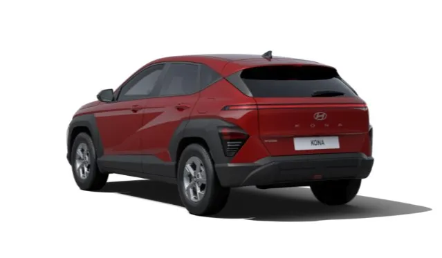 HYUNDAI Kona Kona 1.0 T-GDI Smart Nowy