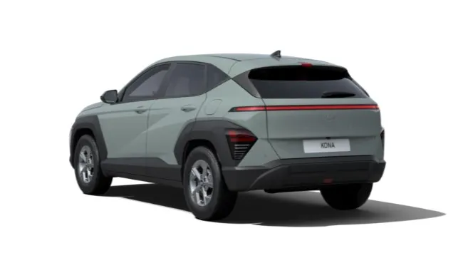 HYUNDAI Kona Kona 1.0 T-GDI Smart Nowy