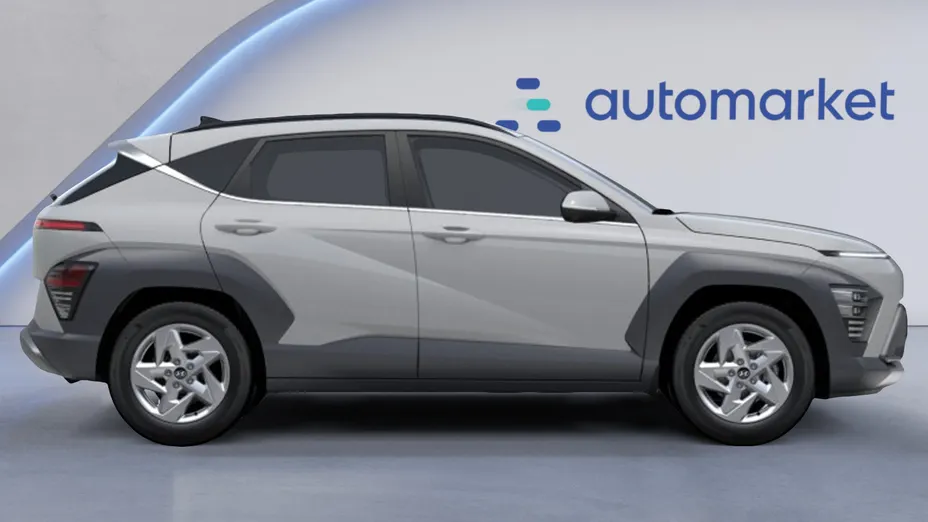 HYUNDAI Kona Kona 1.6 T-GDI Executive Nowy