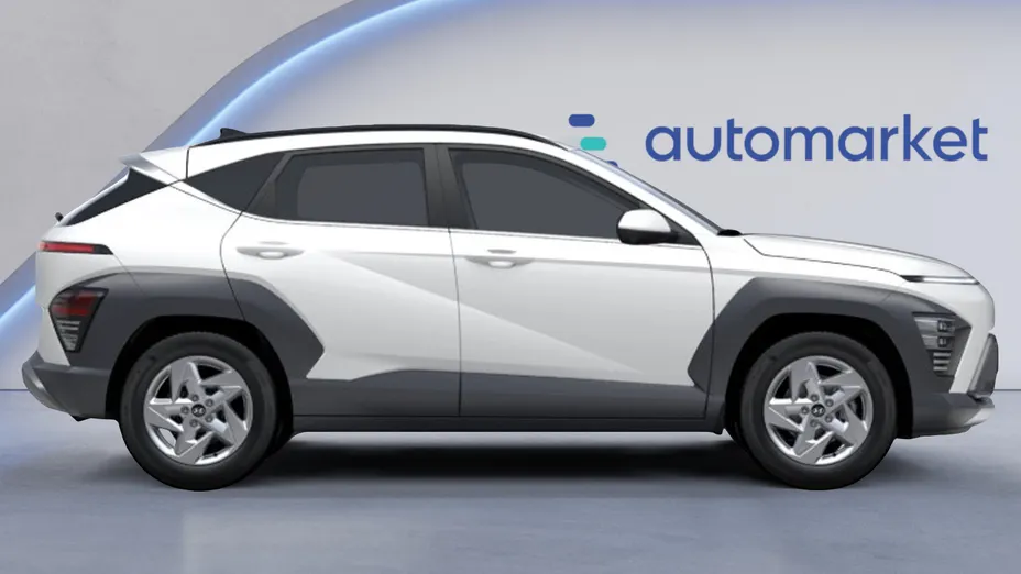 HYUNDAI Kona Kona 1.6 T-GDI Executive Nowy