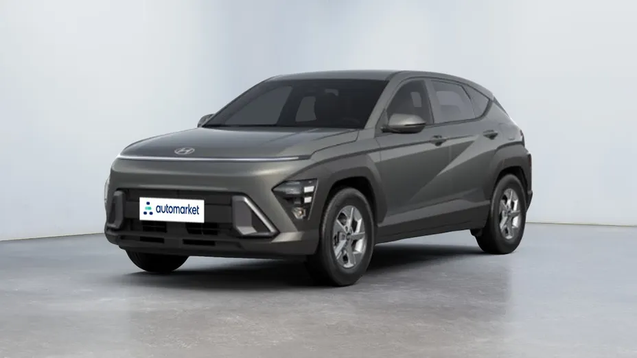HYUNDAI Kona Kona 1.0 T-GDI Smart Nowy
