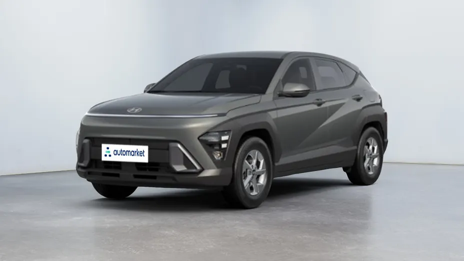 HYUNDAI Kona Kona 1.0 T-GDI Smart Nowy